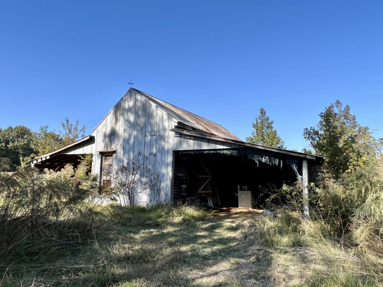 Image for 412 Corbett Hill Road, Mt. Olive, NC 27365