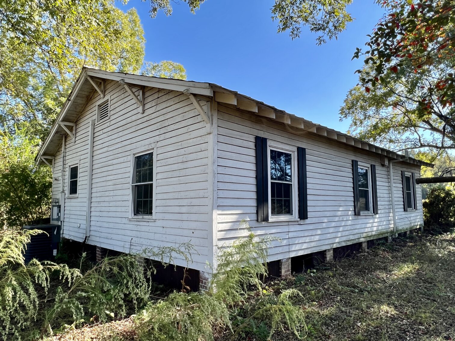 Image for 412 Corbett Hill Road, Mt. Olive, NC 27365