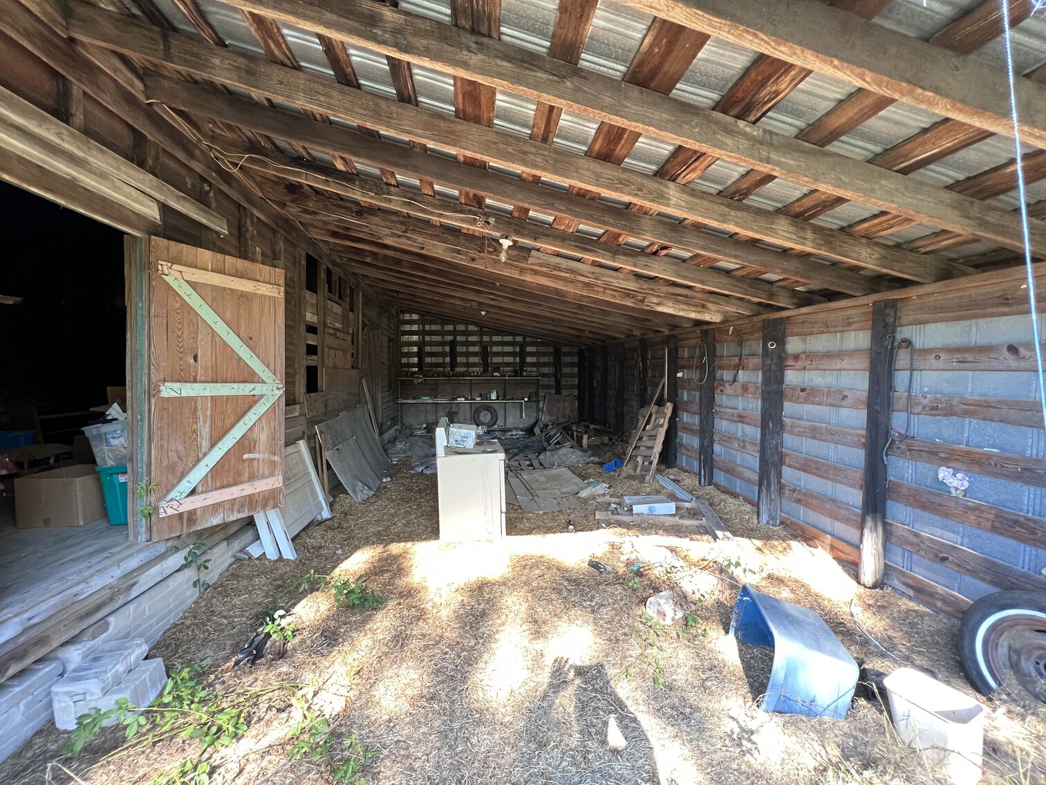 Image for 412 Corbett Hill Road, Mt. Olive, NC 27365