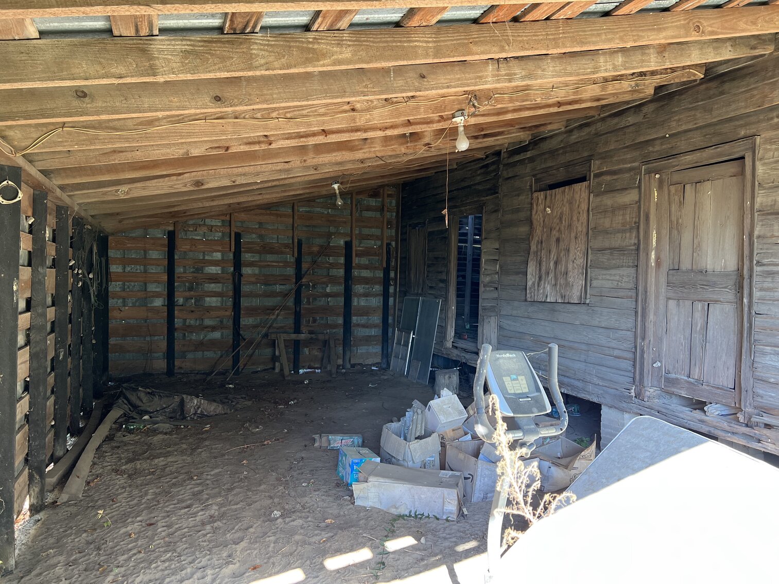 Image for 412 Corbett Hill Road, Mt. Olive, NC 27365