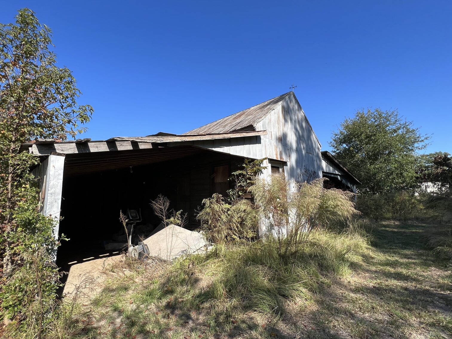 Image for 412 Corbett Hill Road, Mt. Olive, NC 27365