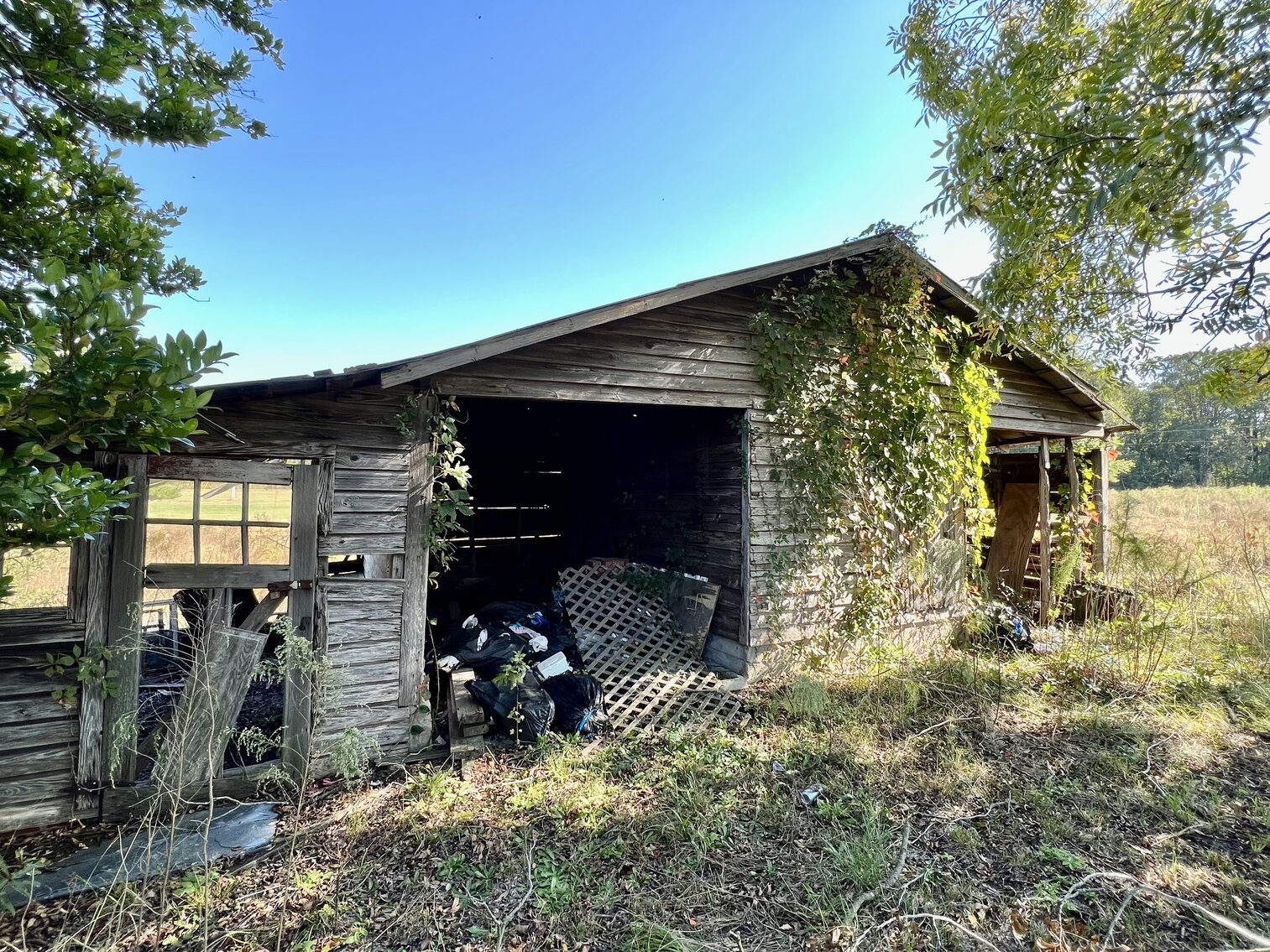 Image for 412 Corbett Hill Road, Mt. Olive, NC 27365