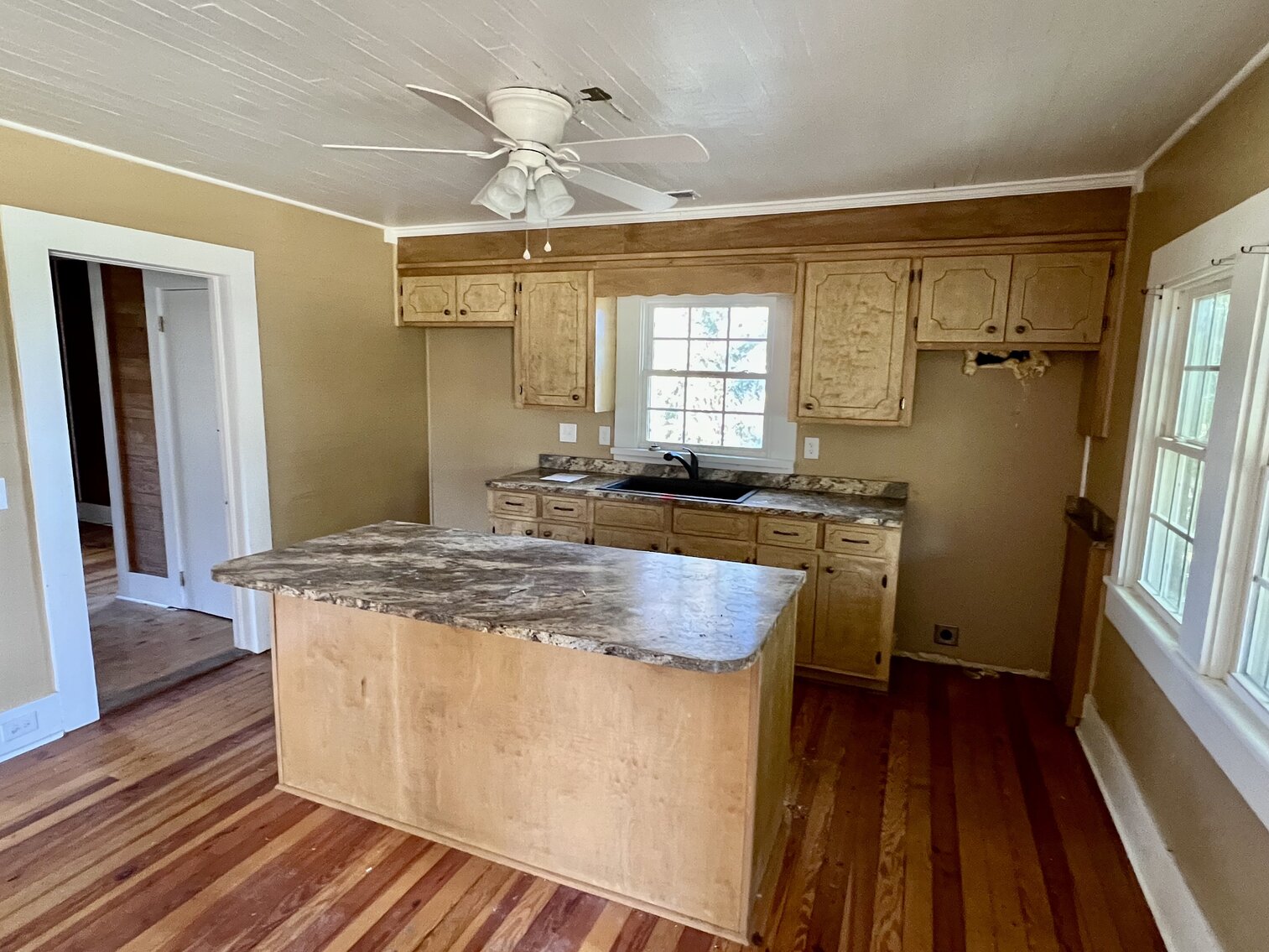 Image for 412 Corbett Hill Road, Mt. Olive, NC 27365