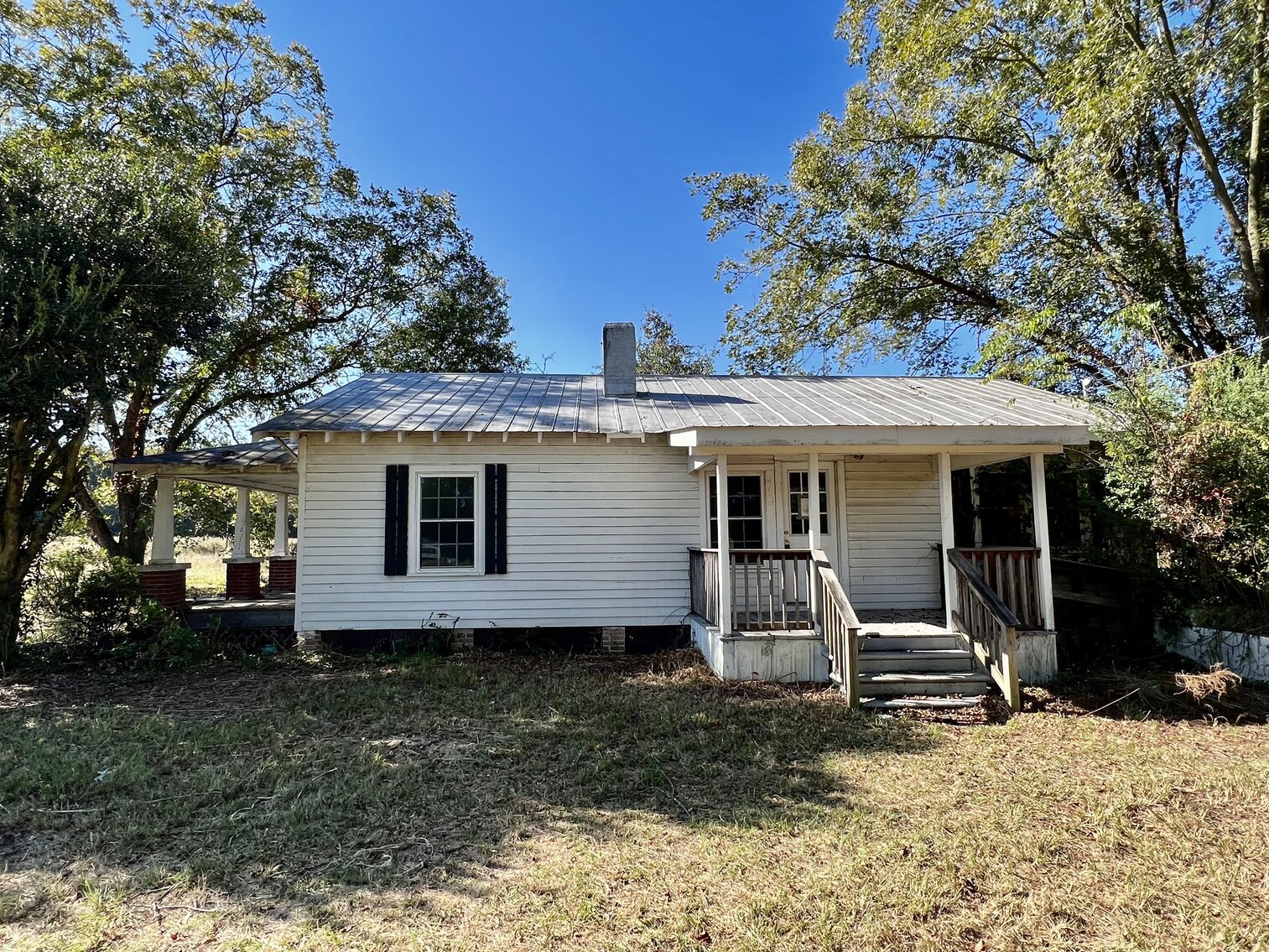 Image for 412 Corbett Hill Road, Mt. Olive, NC 27365