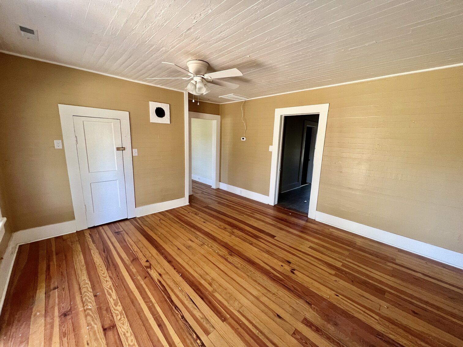 Image for 412 Corbett Hill Road, Mt. Olive, NC 27365