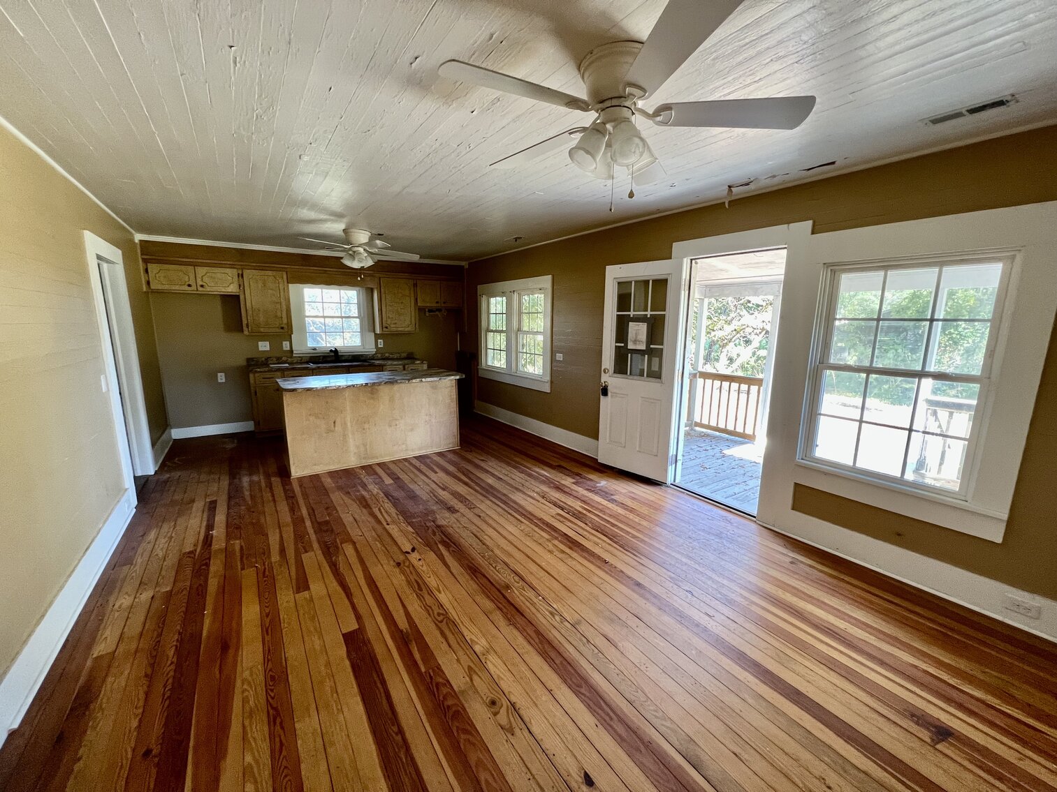 Image for 412 Corbett Hill Road, Mt. Olive, NC 27365