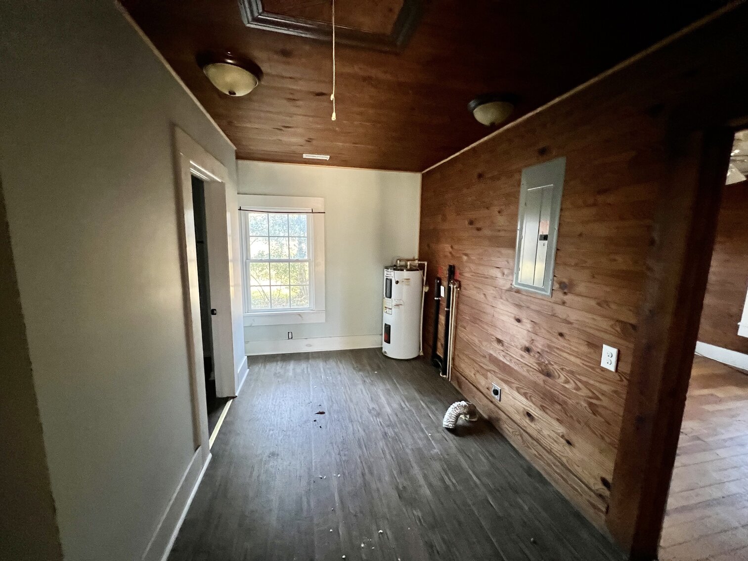 Image for 412 Corbett Hill Road, Mt. Olive, NC 27365