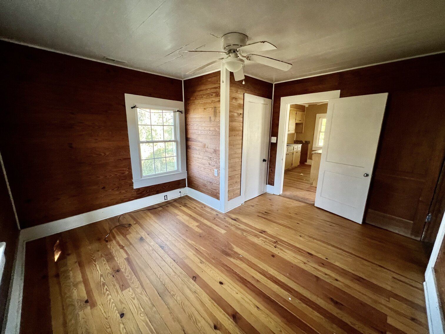 Image for 412 Corbett Hill Road, Mt. Olive, NC 27365