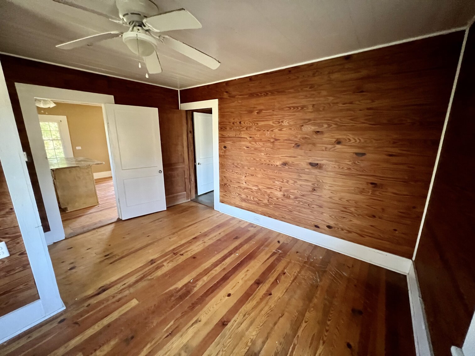 Image for 412 Corbett Hill Road, Mt. Olive, NC 27365