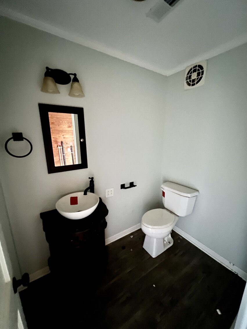 Image for 412 Corbett Hill Road, Mt. Olive, NC 27365