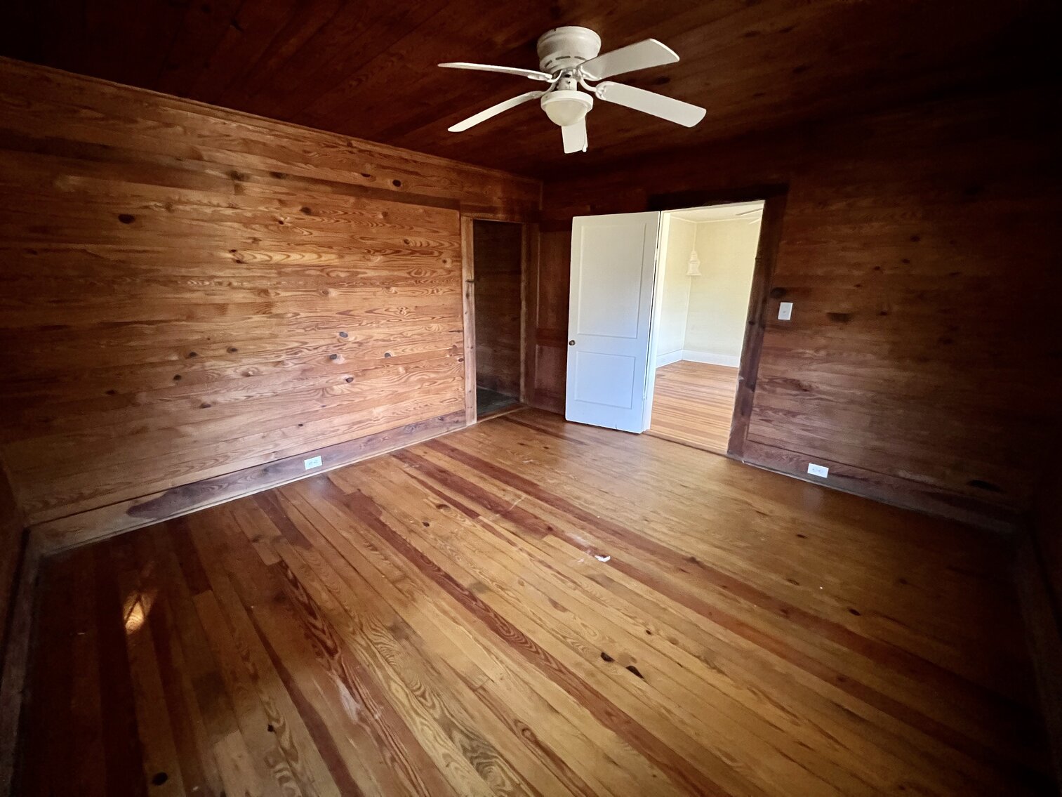 Image for 412 Corbett Hill Road, Mt. Olive, NC 27365