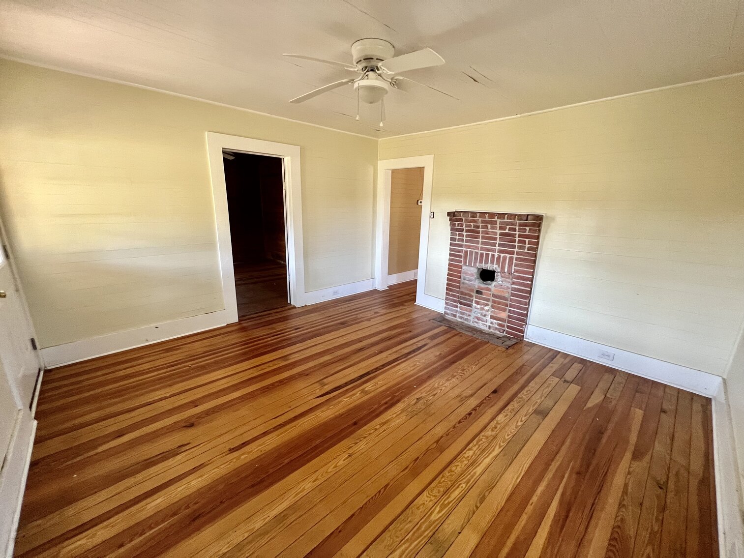 Image for 412 Corbett Hill Road, Mt. Olive, NC 27365