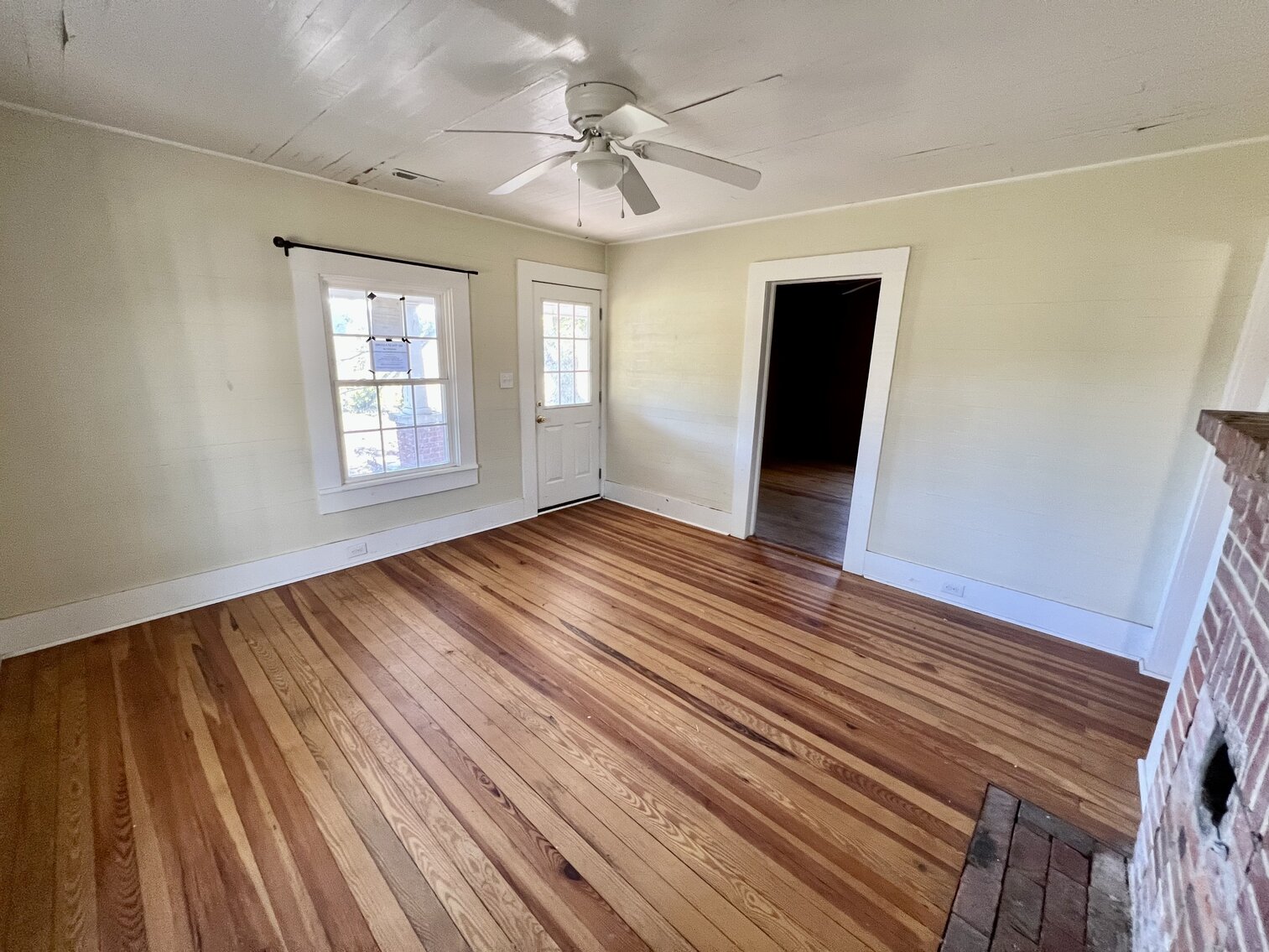 Image for 412 Corbett Hill Road, Mt. Olive, NC 27365