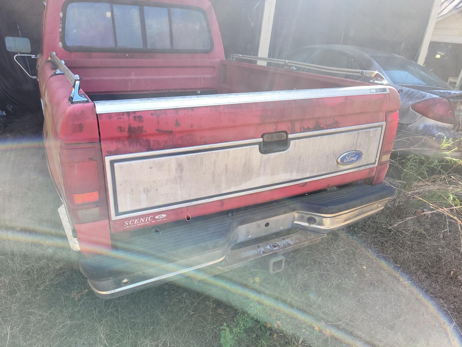 Image for Vehicles, Tractor, and Implements