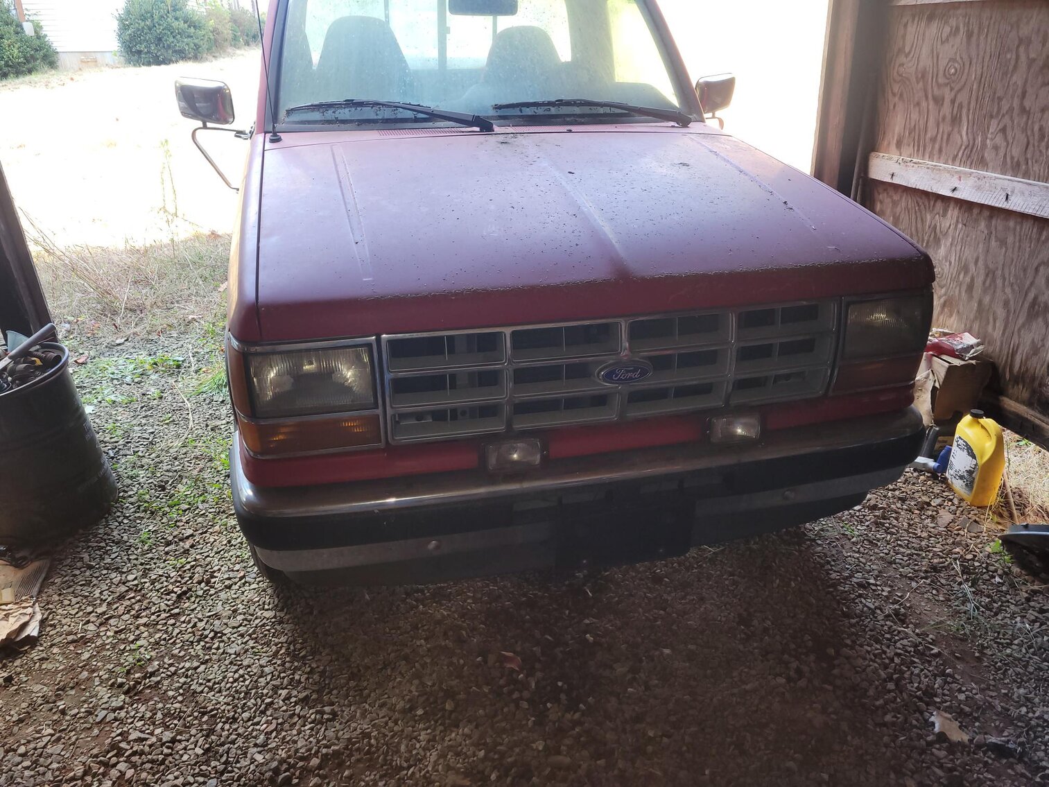 Image for Vehicles, Tractor, and Implements