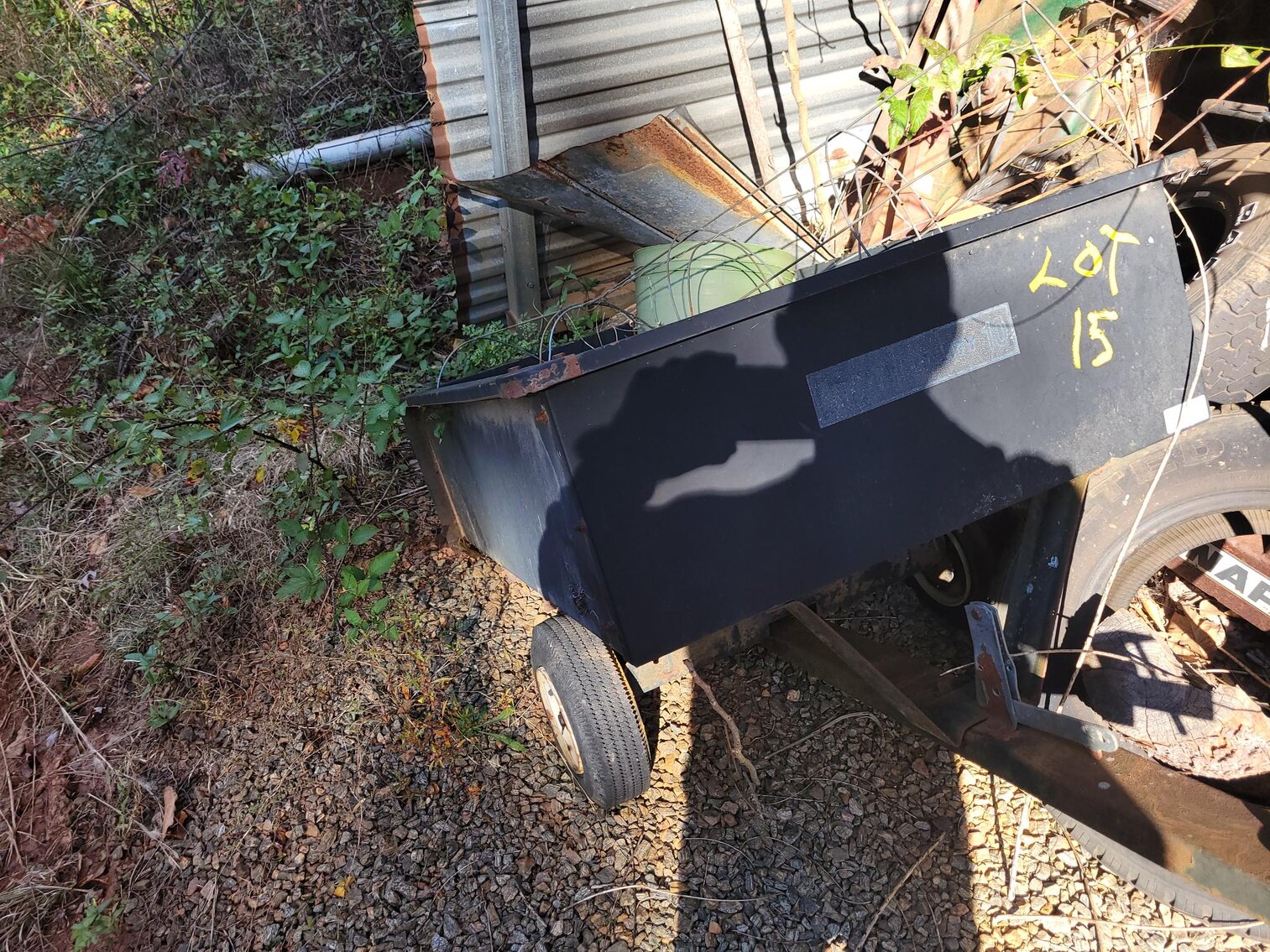 Image for Vehicles, Tractor, and Implements