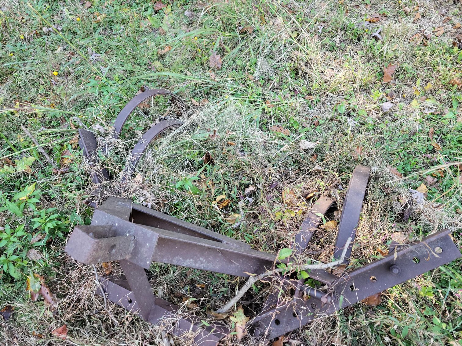 Image for Vehicles, Tractor, and Implements