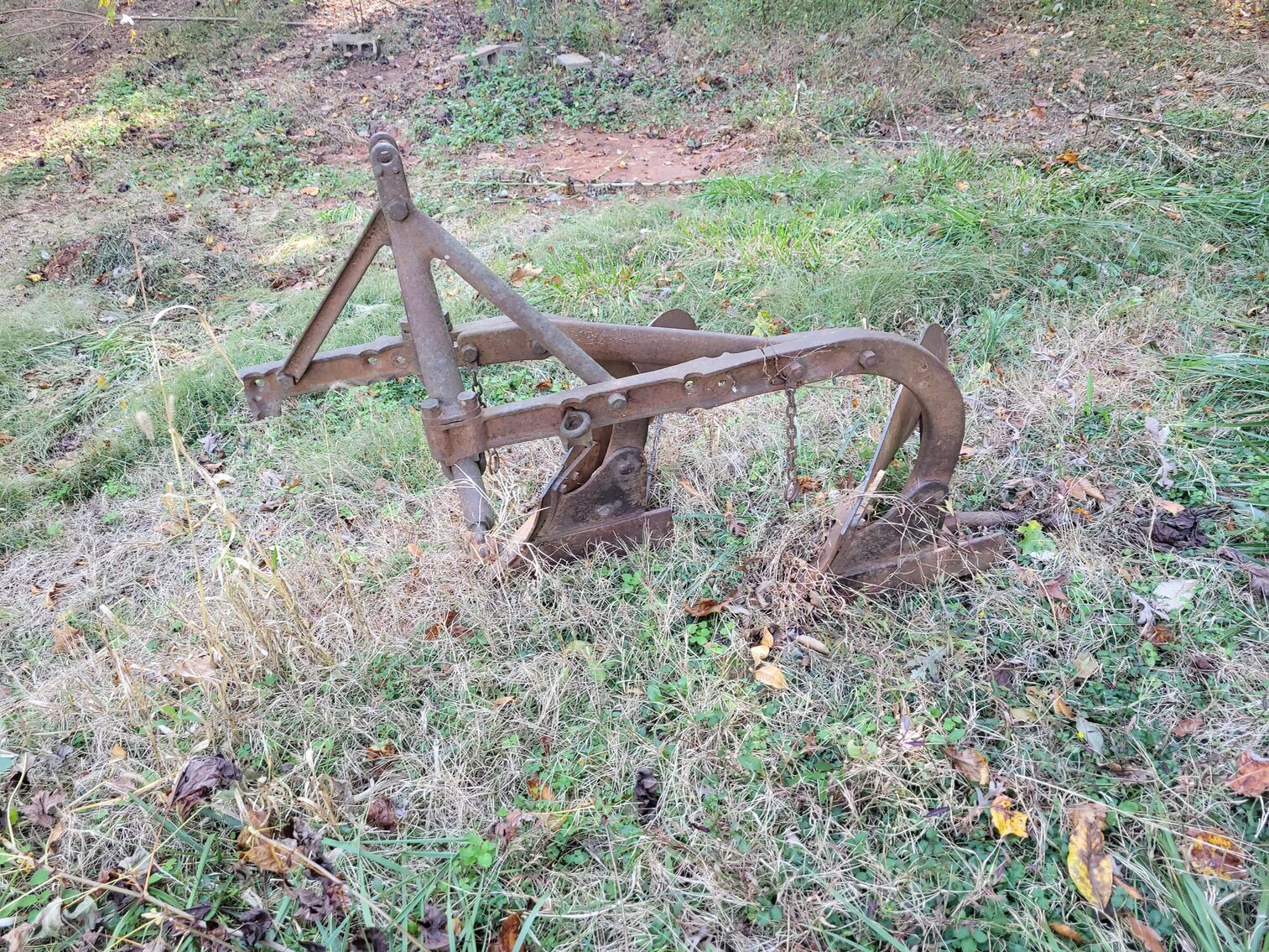 Image for Vehicles, Tractor, and Implements