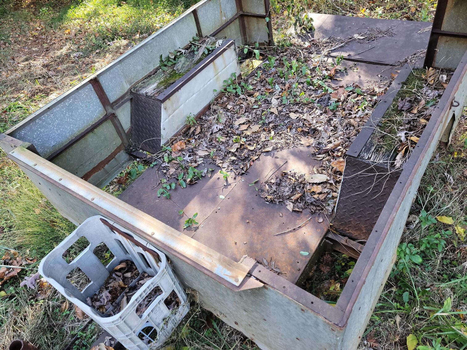 Image for Vehicles, Tractor, and Implements