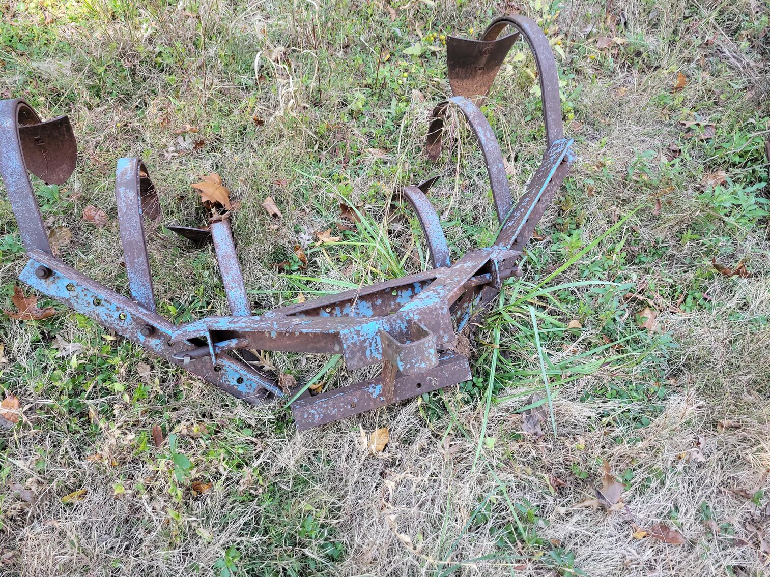 Image for Vehicles, Tractor, and Implements