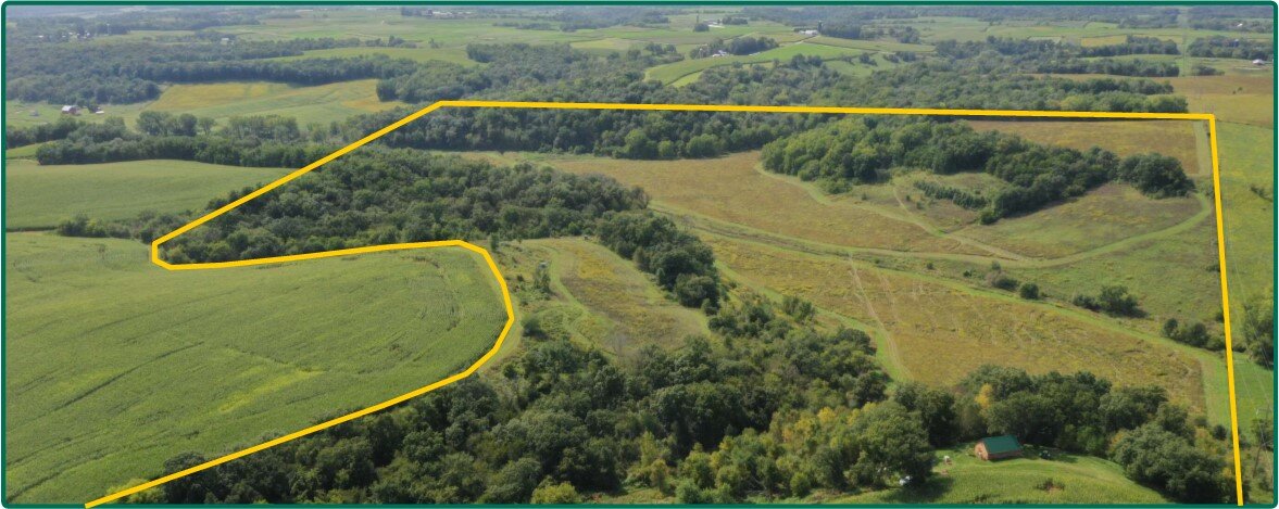 Image for Closed - Fayette Co., IA _ 126.42 Ac., m/l (050-1208)