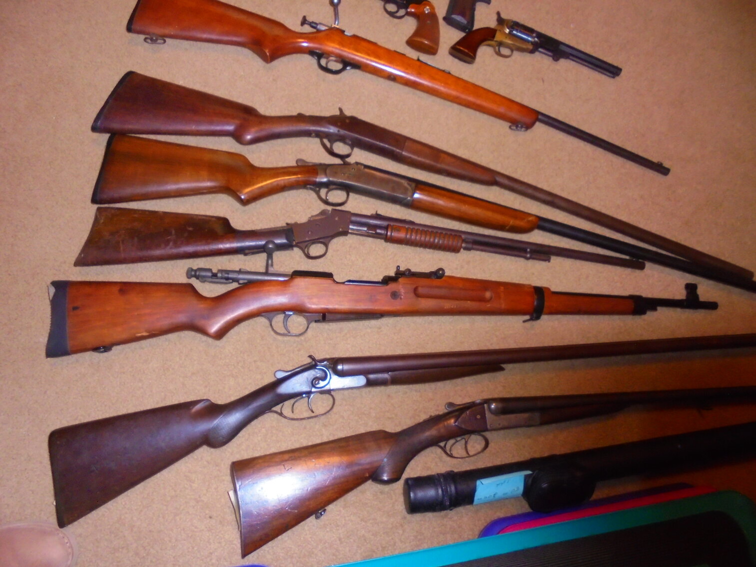 Image for PUBLIC ESTATE AUCTION (LIVING/MOVING)