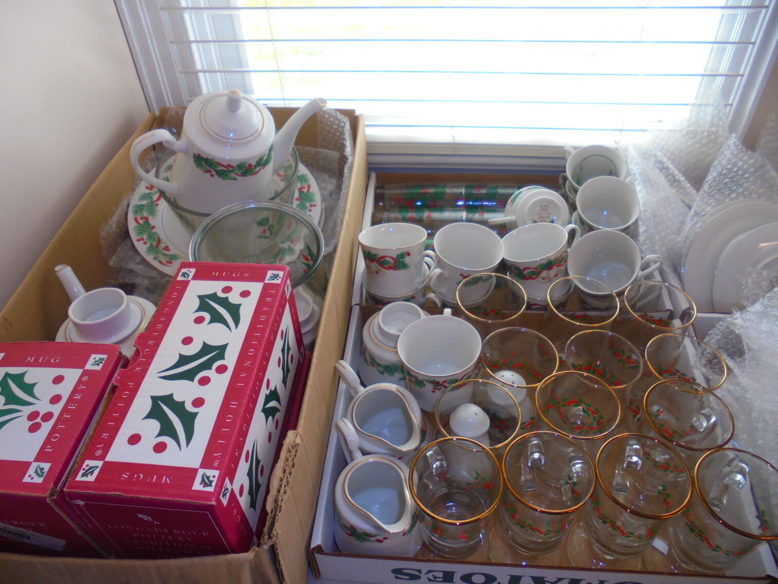 Image for PUBLIC ESTATE AUCTION (LIVING/MOVING)