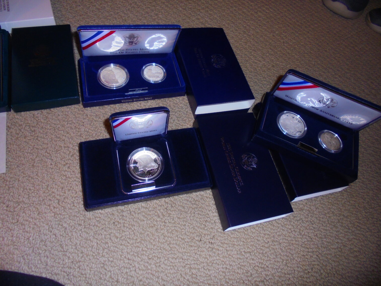 Image for PUBLIC ESTATE AUCTION (LIVING/MOVING)