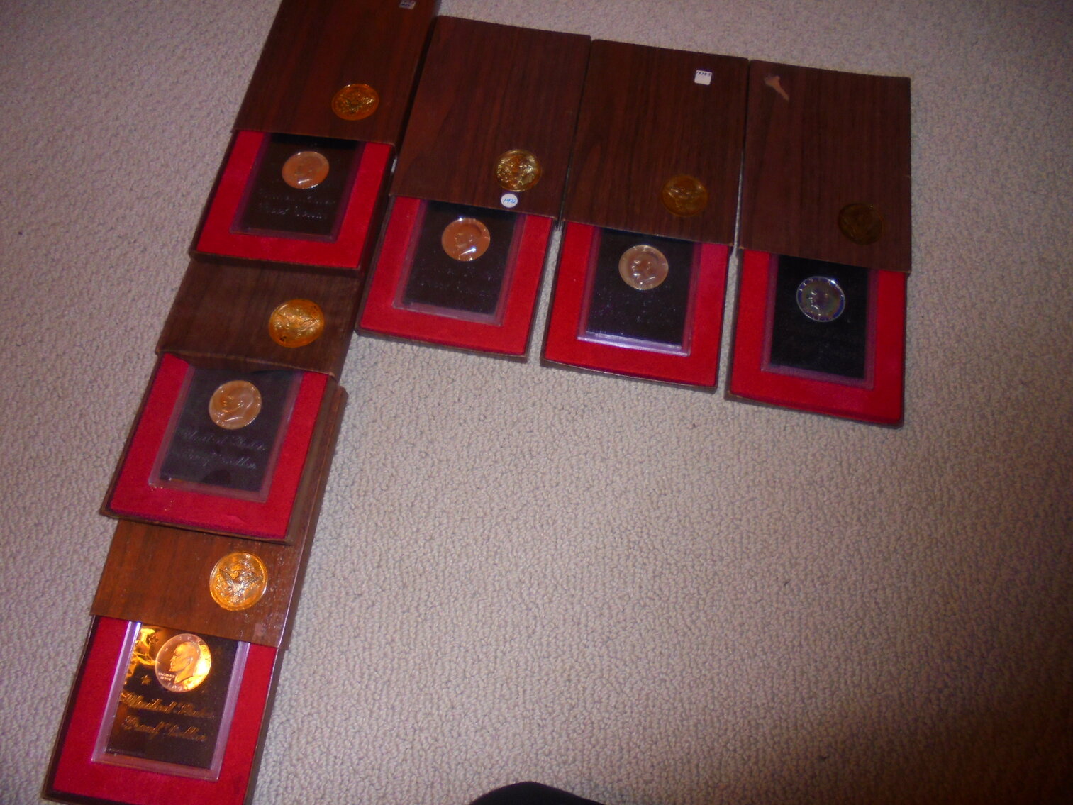 Image for PUBLIC ESTATE AUCTION (LIVING/MOVING)