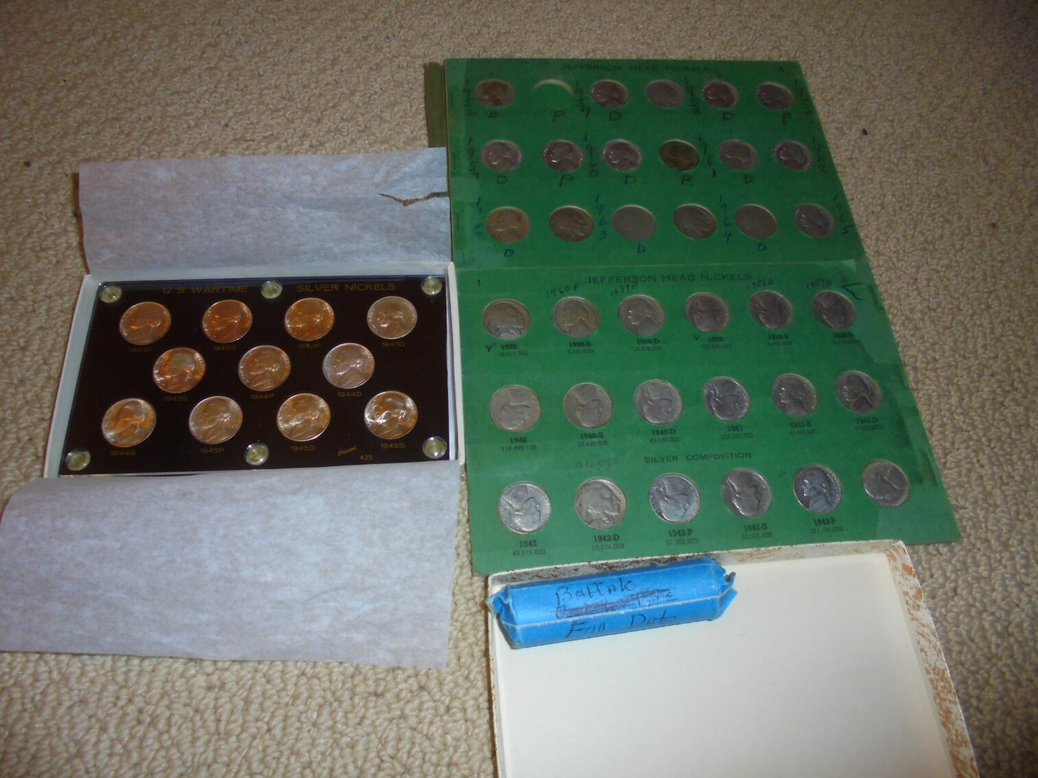 Image for PUBLIC ESTATE AUCTION (LIVING/MOVING)