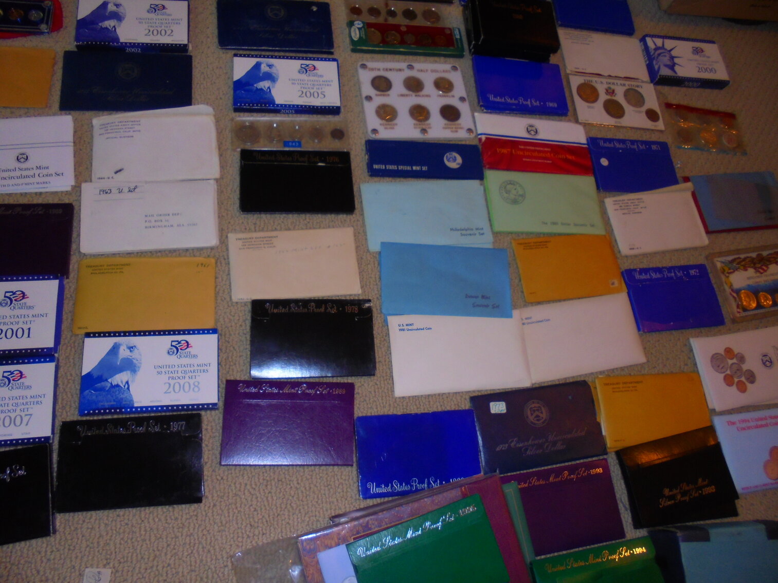 Image for PUBLIC ESTATE AUCTION (LIVING/MOVING)