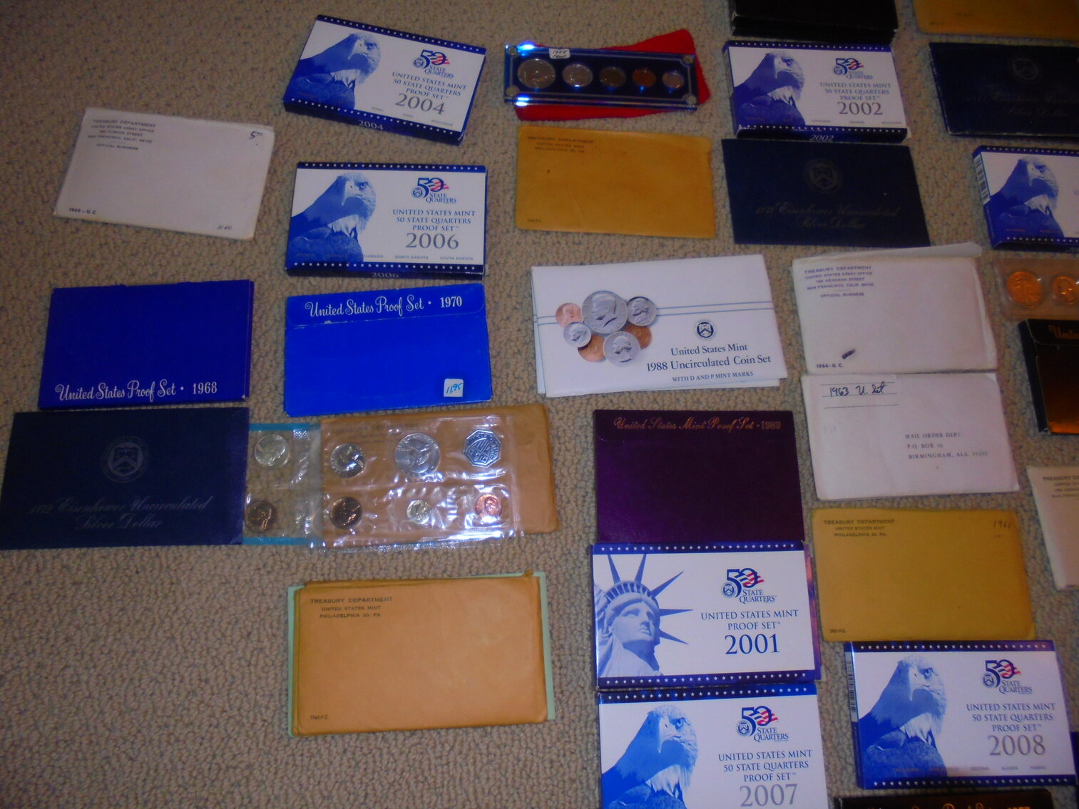 Image for PUBLIC ESTATE AUCTION (LIVING/MOVING)