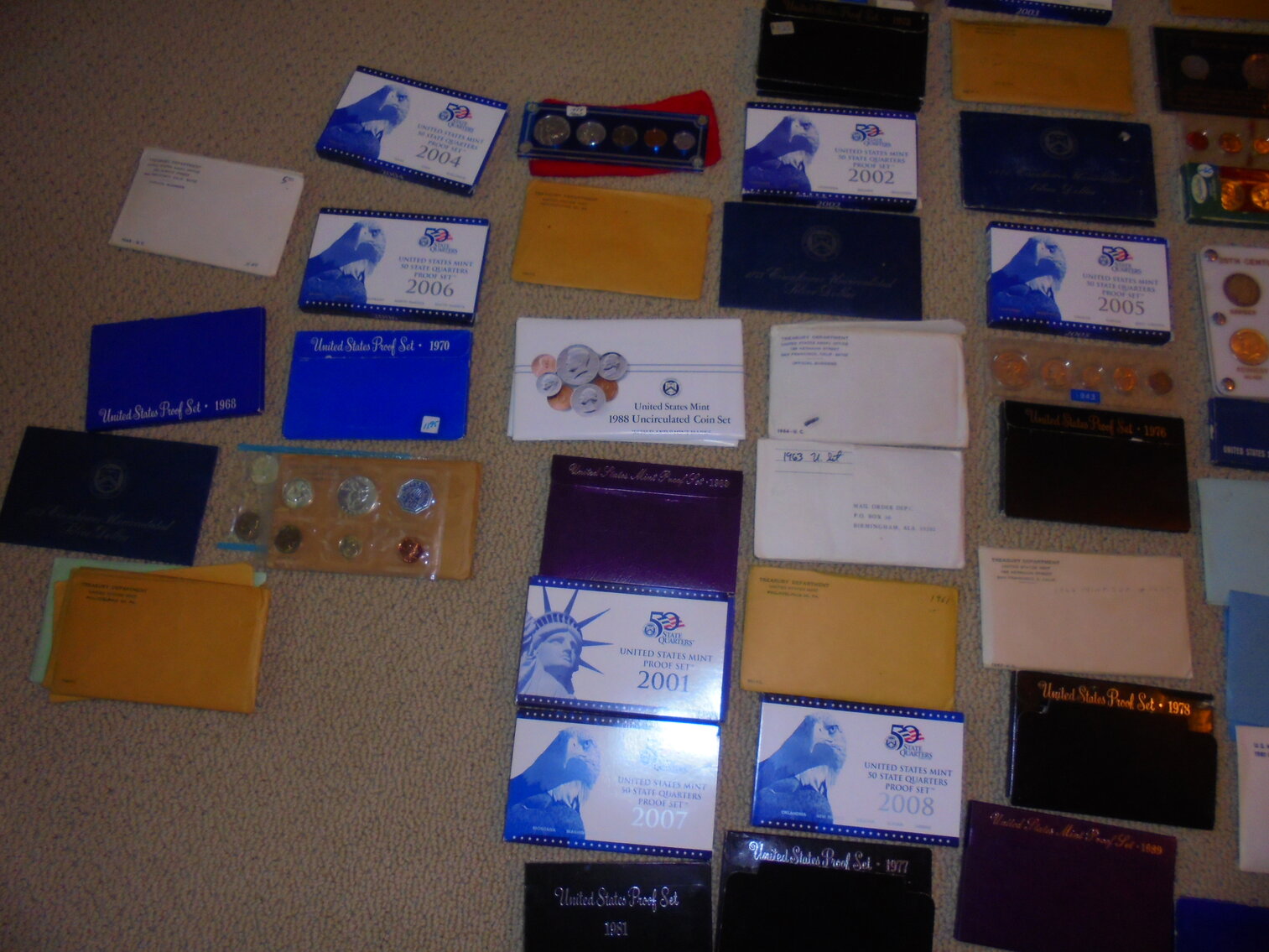 Image for PUBLIC ESTATE AUCTION (LIVING/MOVING)