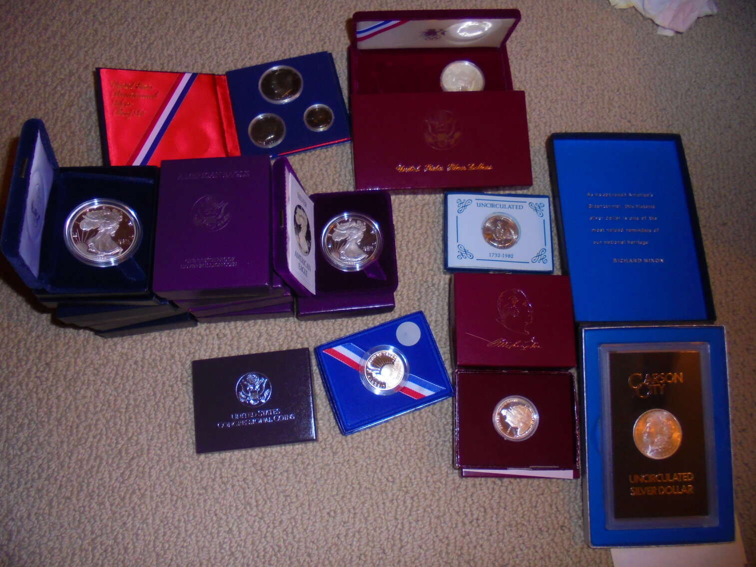 Image for PUBLIC ESTATE AUCTION (LIVING/MOVING)