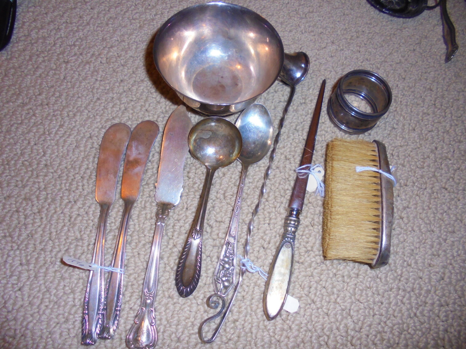 Image for PUBLIC ESTATE AUCTION (LIVING/MOVING)