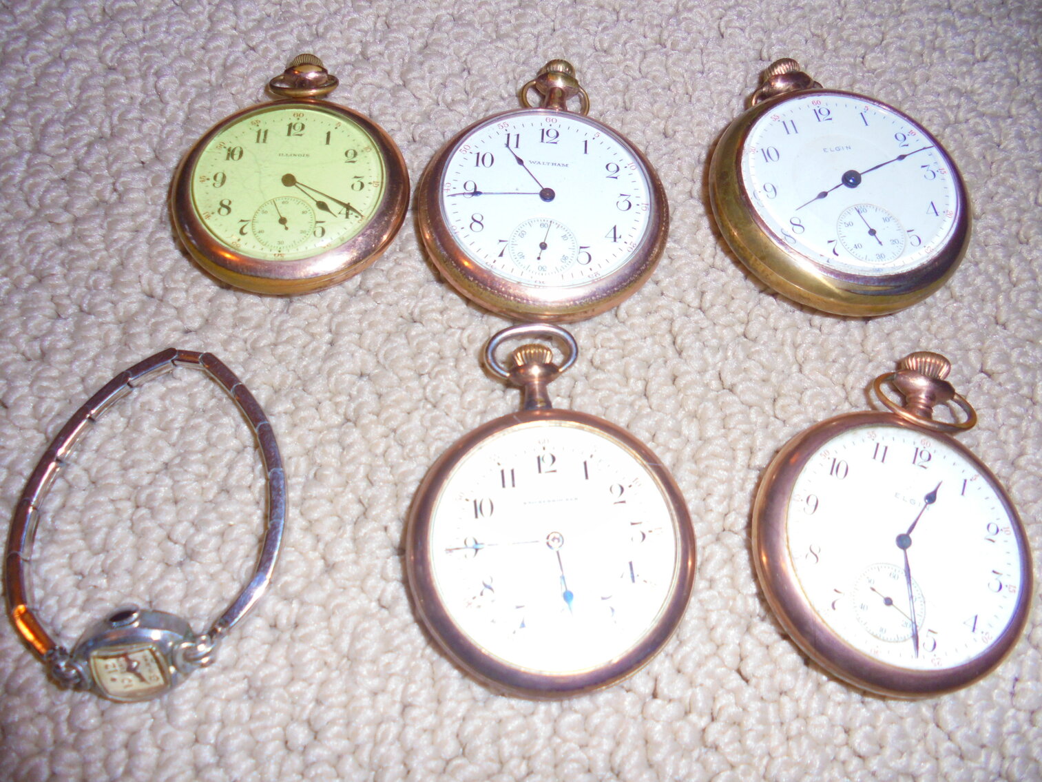 Image for PUBLIC ESTATE AUCTION (LIVING/MOVING)