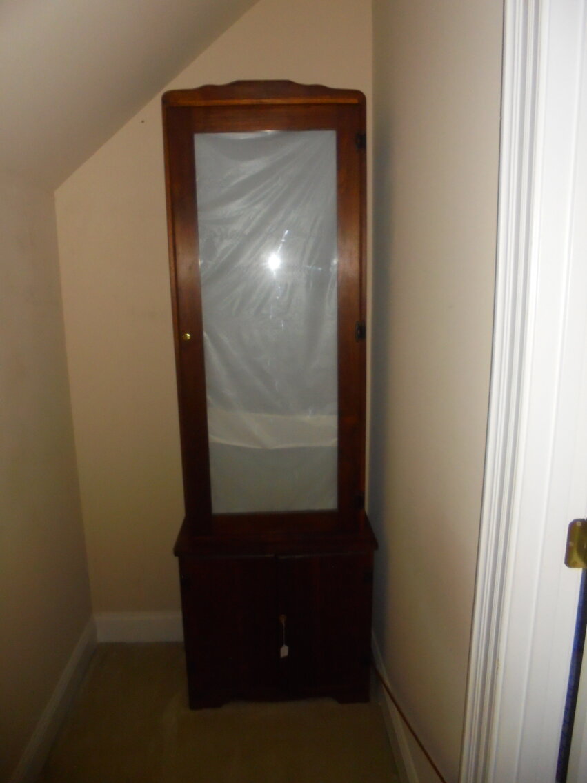 Image for PUBLIC ESTATE AUCTION (LIVING/MOVING)