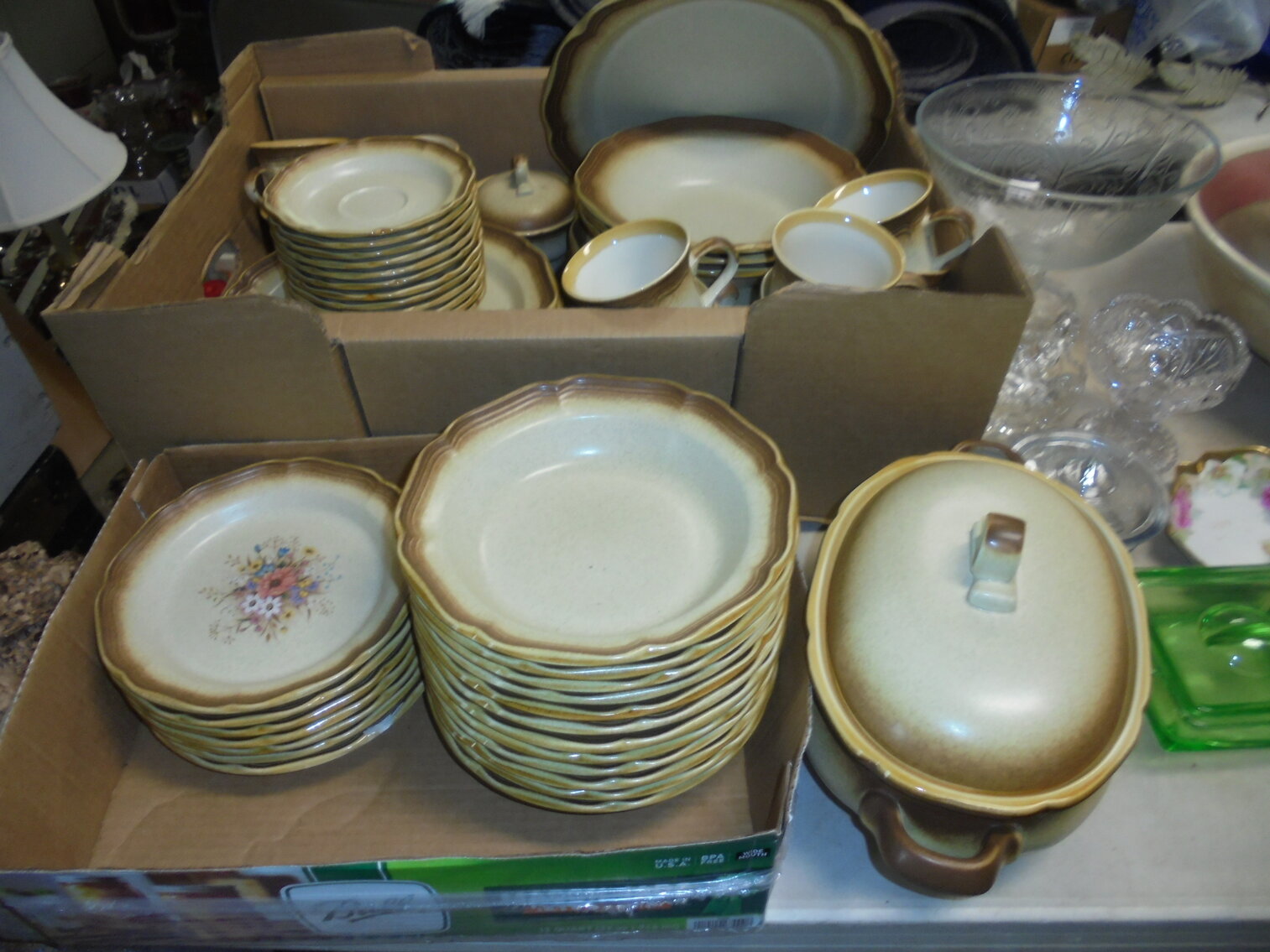 Image for PUBLIC ESTATE AUCTION (LIVING/MOVING)