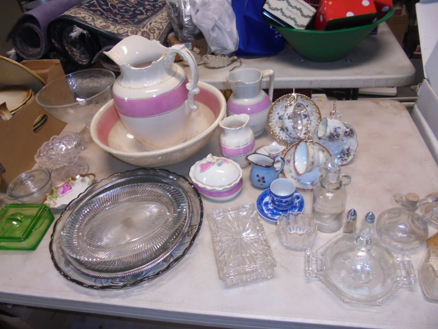 Image for PUBLIC ESTATE AUCTION (LIVING/MOVING)