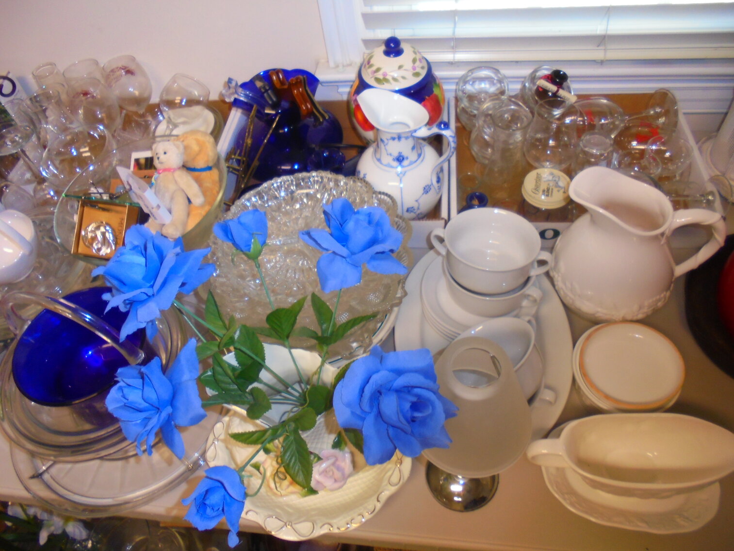 Image for PUBLIC ESTATE AUCTION (LIVING/MOVING)