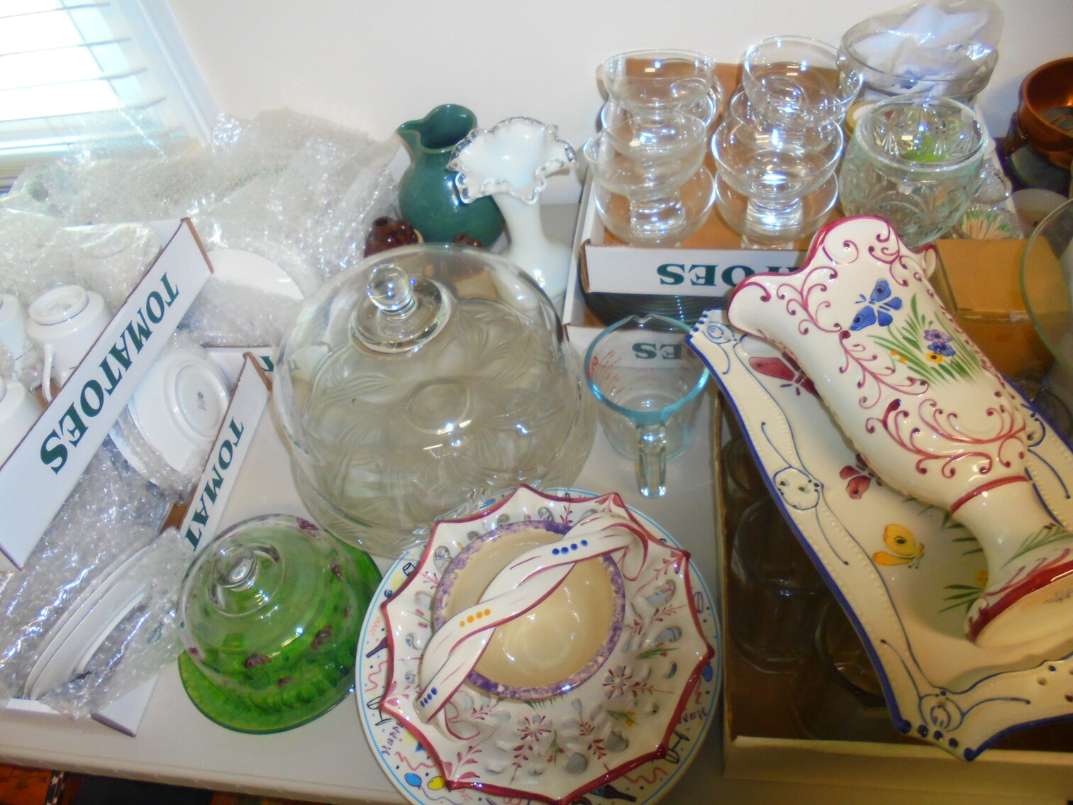 Image for PUBLIC ESTATE AUCTION (LIVING/MOVING)