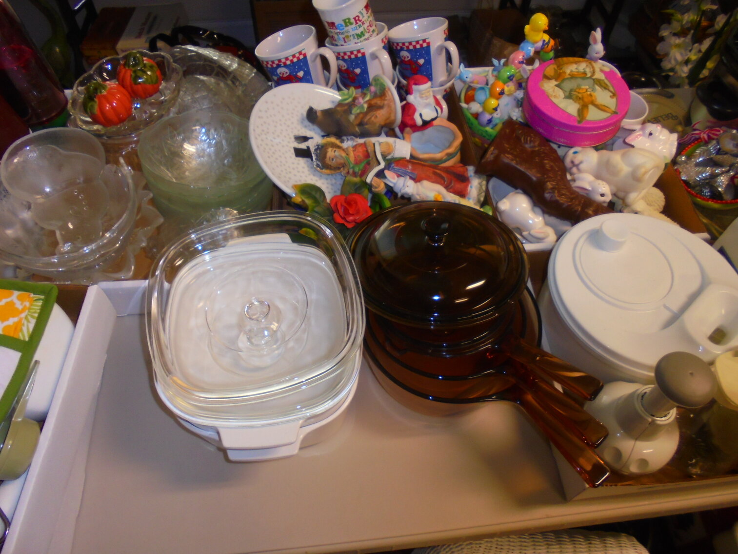 Image for PUBLIC ESTATE AUCTION (LIVING/MOVING)