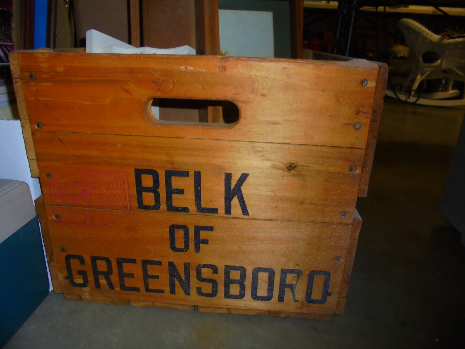 Image for PUBLIC ESTATE AUCTION (LIVING/MOVING)