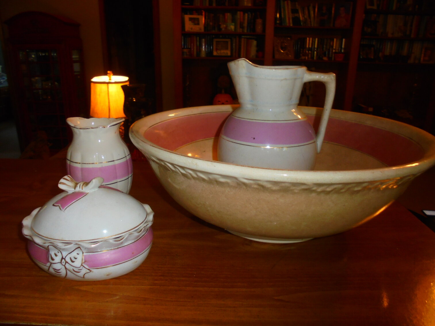 Image for PUBLIC ESTATE AUCTION (LIVING/MOVING)