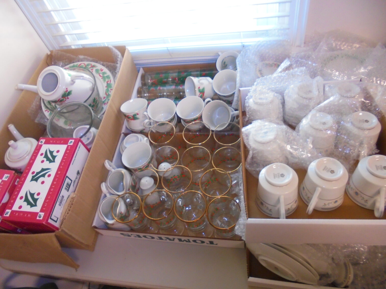 Image for PUBLIC ESTATE AUCTION (LIVING/MOVING)