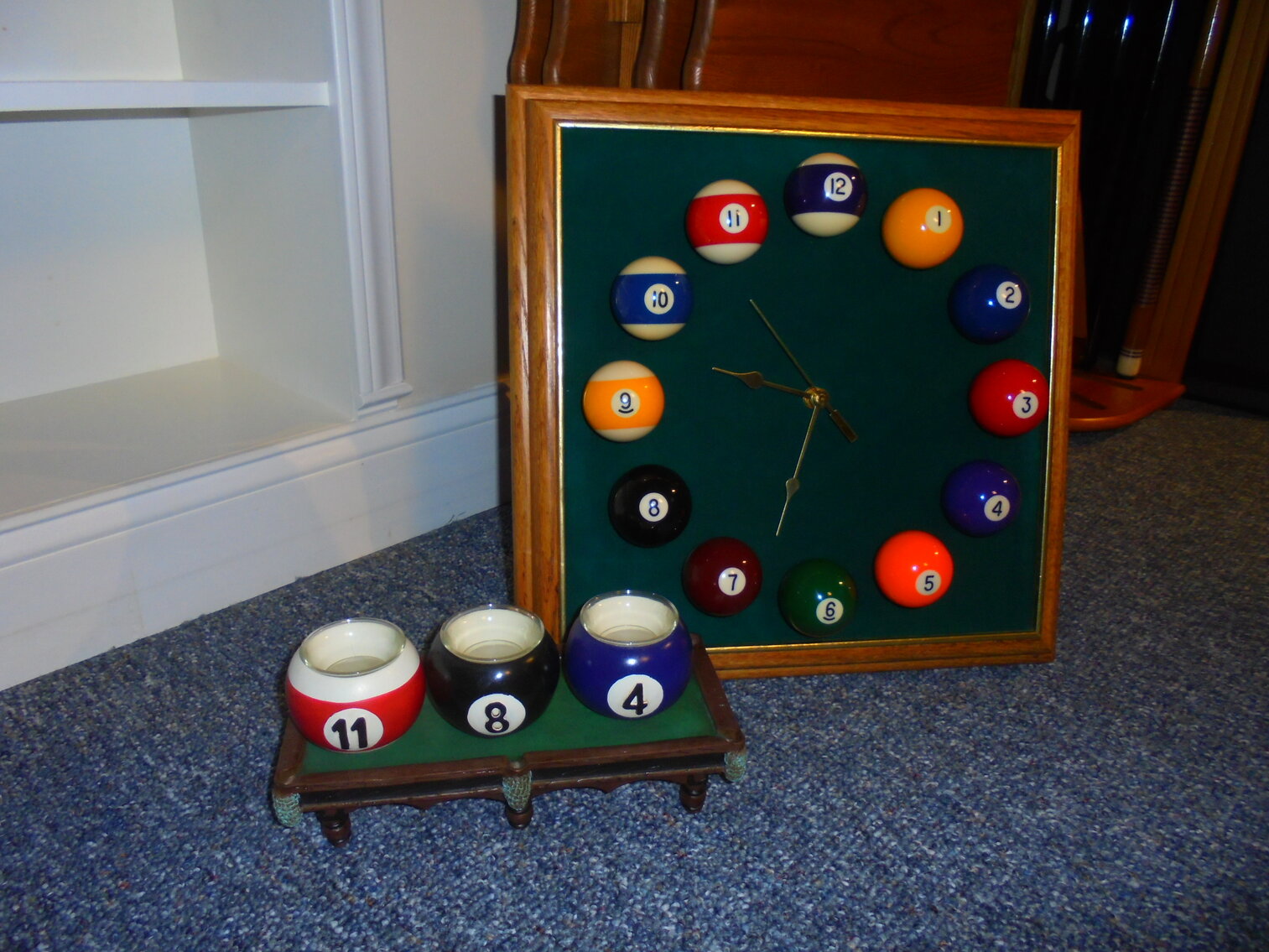 Image for PUBLIC ESTATE AUCTION (LIVING/MOVING)