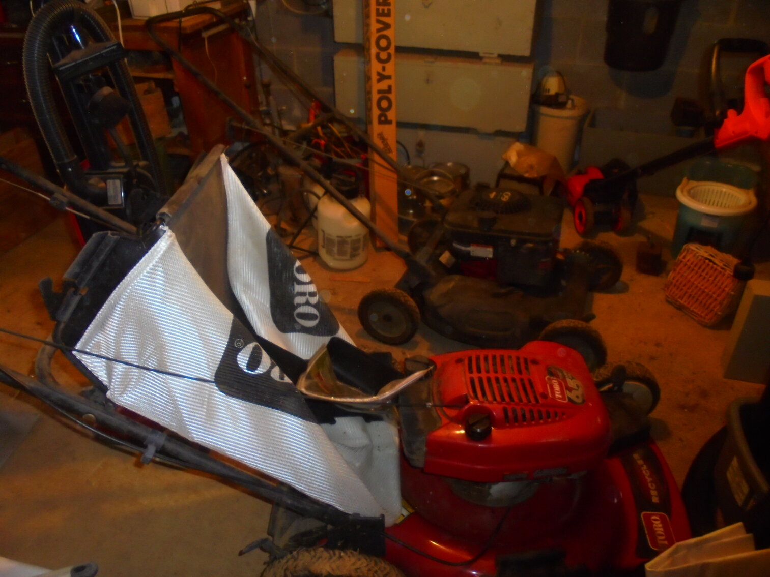 Image for PUBLIC ESTATE AUCTION (LIVING/MOVING)