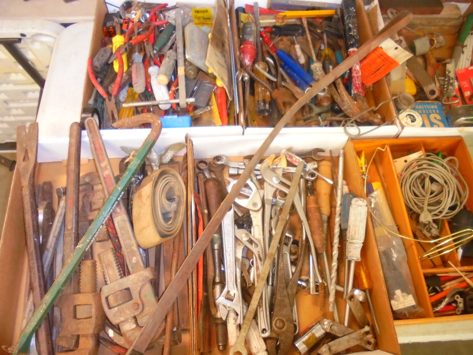 Image for PUBLIC ESTATE AUCTION (LIVING/MOVING)