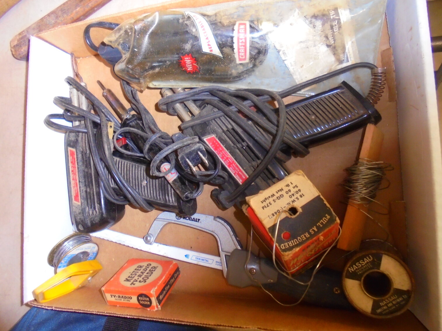 Image for PUBLIC ESTATE AUCTION (LIVING/MOVING)