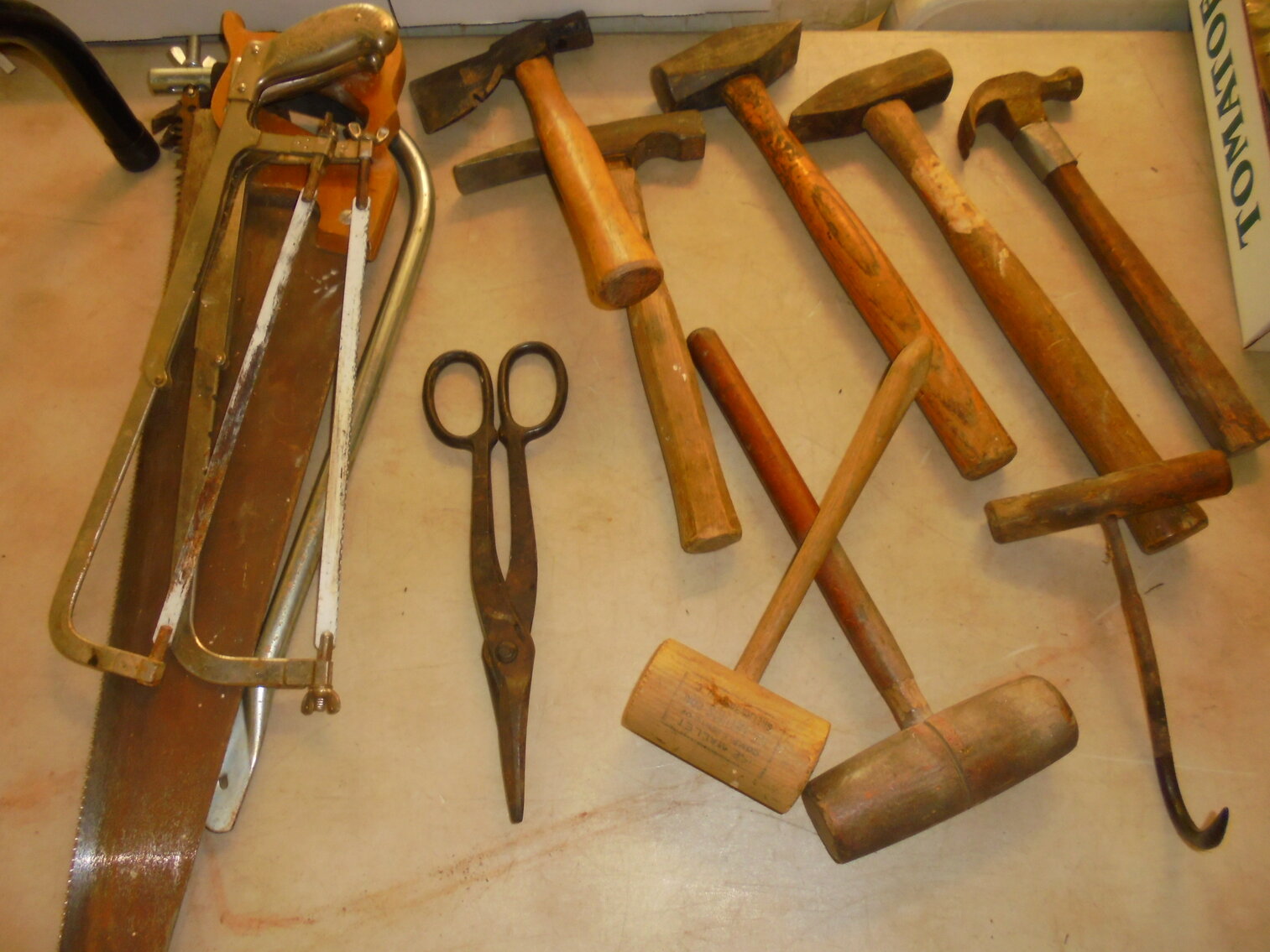 Image for PUBLIC ESTATE AUCTION (LIVING/MOVING)